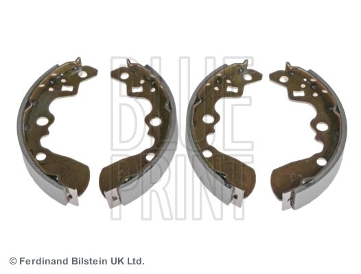 Set saboti frana Blue Print ADK84129