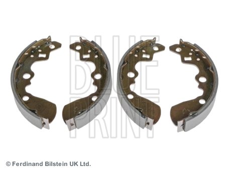 Set saboti frana Blue Print ADK84129