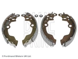 Set saboti frana Blue Print ADK84131
