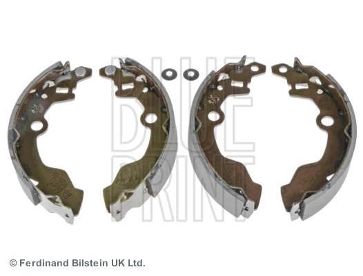 Set saboti frana Blue Print ADK84131