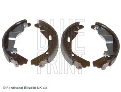Set saboti frana Blue Print ADK84135