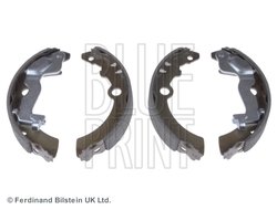 SET SABOTI FRANA BLUE PRINT ADK84140 - Compatibil cu NISSAN, SUZUKI