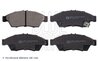 SET PLACUTE FRANA BLUE PRINT ADK84231 - Compatibil cu SUZUKI