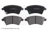 SET PLACUTE FRANA BLUE PRINT ADK84235 - Compatibil cu FIAT, SUZUKI