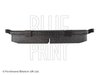 SET PLACUTE FRANA BLUE PRINT ADK84236 - Compatibil cu DATSUN, NISSAN, OPEL, RENAULT, SUZUKI, VAUXHALL