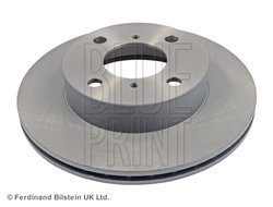 DISC FRANA BLUE PRINT ADK84314 - Compatibil cu SUZUKI