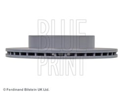 DISC FRANA BLUE PRINT ADK84319 - Compatibil cu SUZUKI