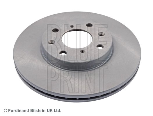 DISC FRANA BLUE PRINT ADK84321 - Compatibil cu OPEL, SUZUKI, VAUXHALL