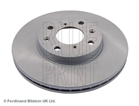 DISC FRANA BLUE PRINT ADK84321 - Compatibil cu OPEL, SUZUKI, VAUXHALL