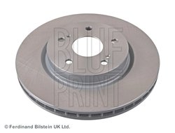 DISC FRANA BLUE PRINT ADK84324 - Compatibil cu SUZUKI