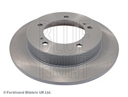 DISC FRANA BLUE PRINT ADK84325 - Compatibil cu SUZUKI