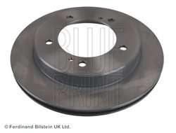 DISC FRANA BLUE PRINT ADK84327 - Compatibil cu SUZUKI