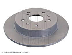 DISC FRANA BLUE PRINT ADK84331 - Compatibil cu SUZUKI