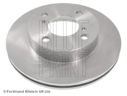 DISC FRANA BLUE PRINT ADK84332 - Compatibil cu NISSAN, SUZUKI
