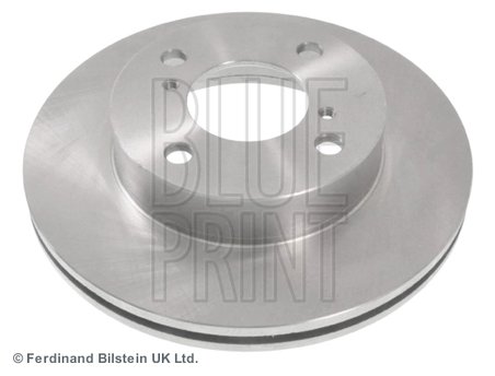 DISC FRANA BLUE PRINT ADK84332 - Compatibil cu NISSAN, SUZUKI