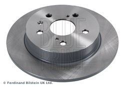 DISC FRANA BLUE PRINT ADK84335 - Compatibil cu FIAT, SUZUKI