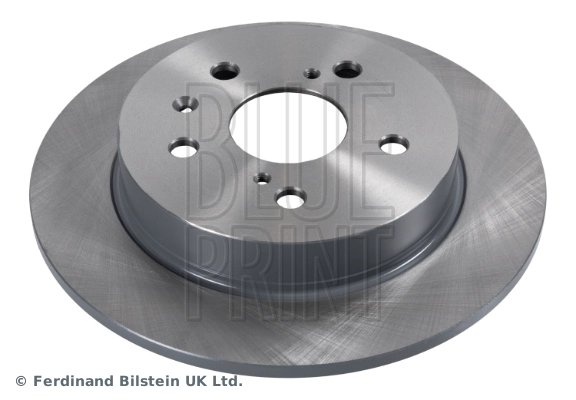 DISC FRANA BLUE PRINT ADK84335 - Compatibil cu FIAT, SUZUKI