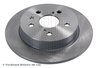 DISC FRANA BLUE PRINT ADK84335 - Compatibil cu FIAT, SUZUKI