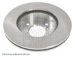 DISC FRANA BLUE PRINT ADK84332 - Compatibil cu NISSAN, SUZUKI