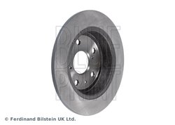 DISC FRANA BLUE PRINT ADK84335 - Compatibil cu FIAT, SUZUKI