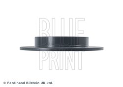 DISC FRANA BLUE PRINT ADK84335 - Compatibil cu FIAT, SUZUKI
