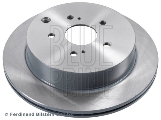 DISC FRANA BLUE PRINT ADK84336 - Compatibil cu SUZUKI
