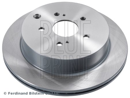 DISC FRANA BLUE PRINT ADK84336 - Compatibil cu SUZUKI