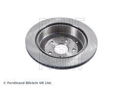 DISC FRANA BLUE PRINT ADK84336 - Compatibil cu SUZUKI