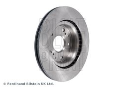 DISC FRANA BLUE PRINT ADK84346 - Compatibil cu SUZUKI