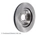 DISC FRANA BLUE PRINT ADK84346 - Compatibil cu SUZUKI