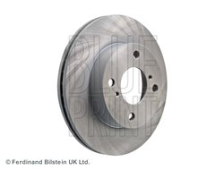 DISC FRANA BLUE PRINT ADK84347 - Compatibil cu SUZUKI