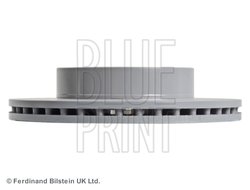 DISC FRANA BLUE PRINT ADK84347 - Compatibil cu SUZUKI
