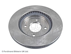 DISC FRANA BLUE PRINT ADK84350 - Compatibil cu MARUTI SUZUKI, SUZUKI