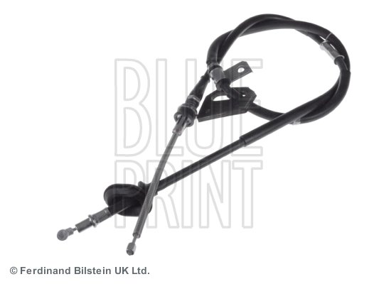 Cablu frana de mana Blue Print ADK84643