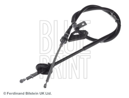 Cablu frana de mana Blue Print ADK84643