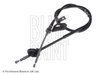 Cablu frana de mana Blue Print ADK84643