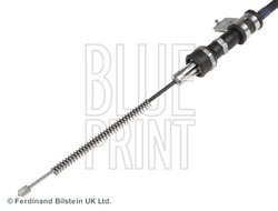 Cablu frana de mana Blue Print ADK84658