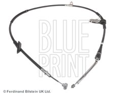 CABLU FRANA DE MANA BLUE PRINT ADK84662 - Compatibil cu SUZUKI