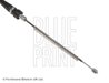 CABLU FRANA DE MANA BLUE PRINT ADK84661 - Compatibil cu SUZUKI