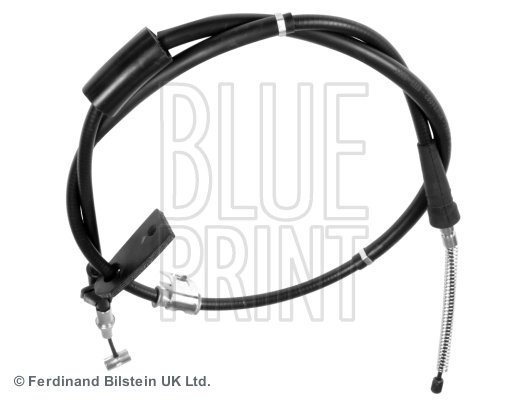 CABLU FRANA DE MANA BLUE PRINT ADK84665 - Compatibil cu SUBARU, SUZUKI