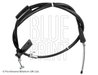 CABLU FRANA DE MANA BLUE PRINT ADK84665 - Compatibil cu SUBARU, SUZUKI
