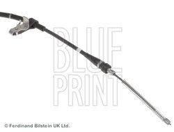 CABLU FRANA DE MANA BLUE PRINT ADK84662 - Compatibil cu SUZUKI