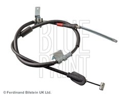 CABLU FRANA DE MANA BLUE PRINT ADK84667 - Compatibil cu SUBARU, SUZUKI