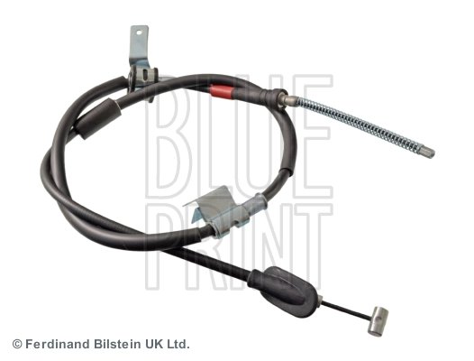 CABLU FRANA DE MANA BLUE PRINT ADK84667 - Compatibil cu SUBARU, SUZUKI