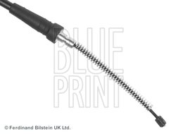 CABLU FRANA DE MANA BLUE PRINT ADK84665 - Compatibil cu SUBARU, SUZUKI