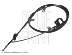 CABLU FRANA DE MANA BLUE PRINT ADK84683 - Compatibil cu SUZUKI