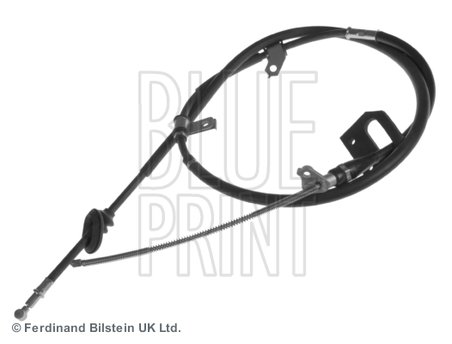 Cablu frana de mana Blue Print ADK84683