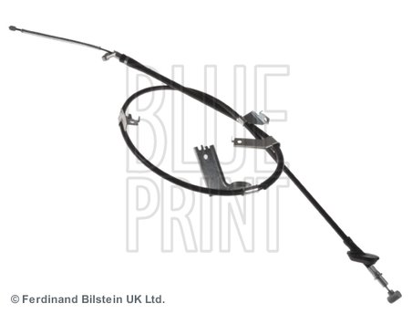 Cablu frana de mana Blue Print ADK84685