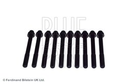 Set suruburi chiulasa Blue Print ADK87802