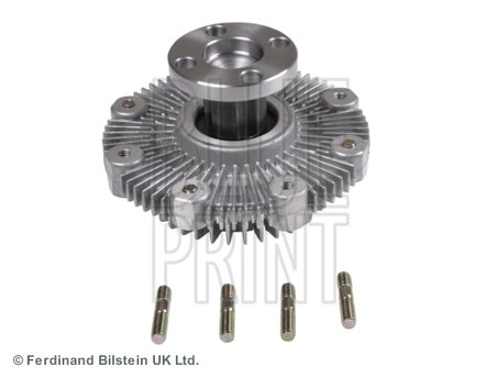 CUPLA VENTILATOR RADIATOR BLUE PRINT ADK891803 - Compatibil cu SUZUKI